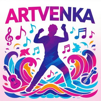 ArtVenka - Дед Мороз без тормозов