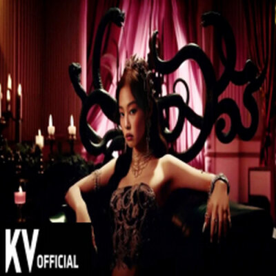 BLACKPINK - Crazy Night