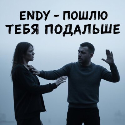 Endy - Пошлю тебя нах