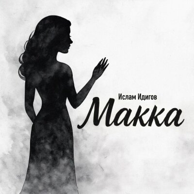 Ислам Идигов - Макка