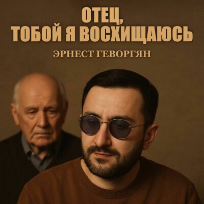 Эрнест Геворгян - Отец, тобой я восхищаюсь