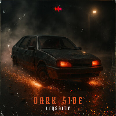 LIQSAIDE - Dark Side