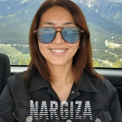 Nargiza - Гимн алкашей