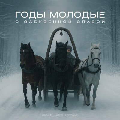 Paul Polotsk - Годы молодые с забубённой славой