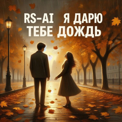 RS-AI - Я дарю тебе дождь