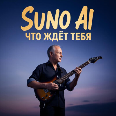 Suno Ai - Что ждёт тебя