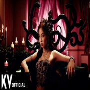 BLACKPINK - Crazy Night