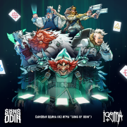 iOSTRA, Sons Of Odin - Сыновья Одина (Из игры Sons of Odin)