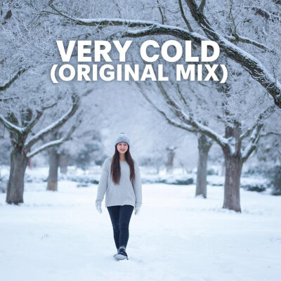 Umar Keyn, DNDM - Very Cold (Original Mix)