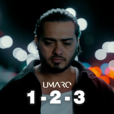 Umaro - 1-2-3 (Один, два, три)