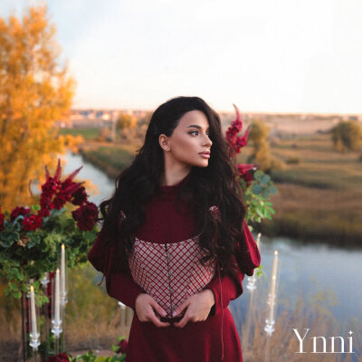 Ynni - Полюшко