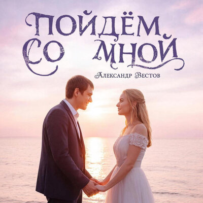 888 - ПОЙДЁМ СО МНОЙ (АЛЕКСАНДР ВЕСТОВ)