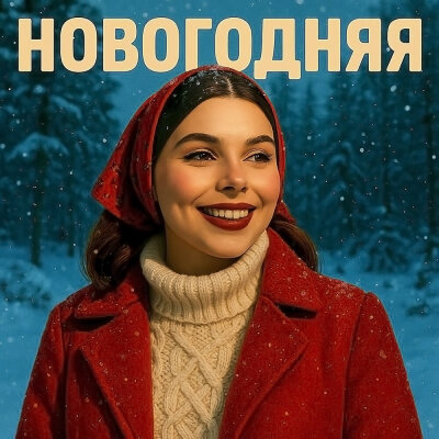 Алёна.exe - Новогодняя (Скоро Новый Год, а я все тот же долбо*б)