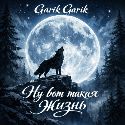 Garik Garik - Ну вот такая жизнь