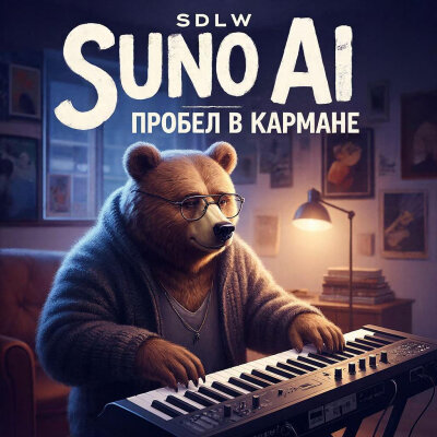 Suno Ai, SDLW - Пробел в кармане