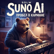 Suno Ai, SDLW - Пробел в кармане