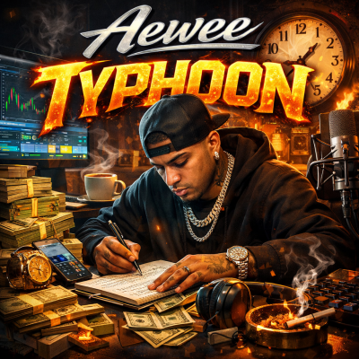 aewee - typhoon