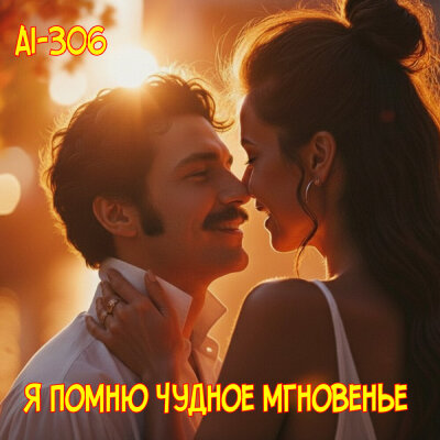 Ai-306 - Я помню чудное мгновенье