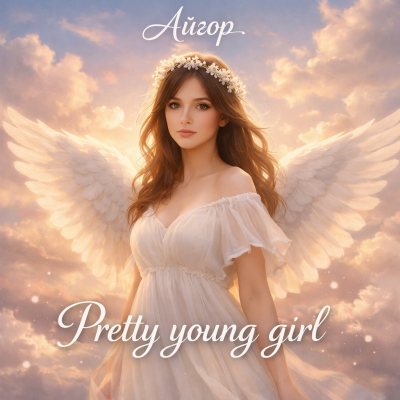 Айгор - Pretty young girl