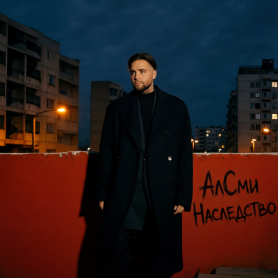 Леша СМИ, АлСми - Наследство