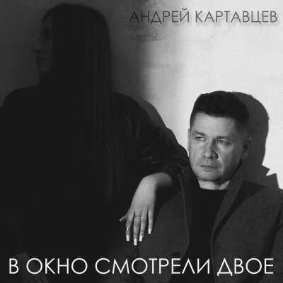 Андрей Картавцев - В окно смотрели двое