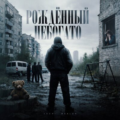 ARCHI, Mealon - Рождённый небогато