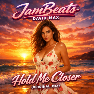 JamBeats, David Max - Hold Me Closer (Original Mix)
