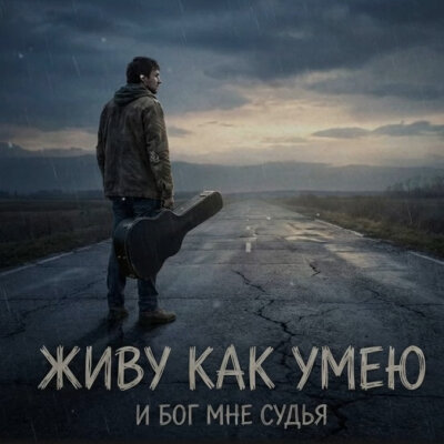 Эдуард Сайбиль - Живу как умею