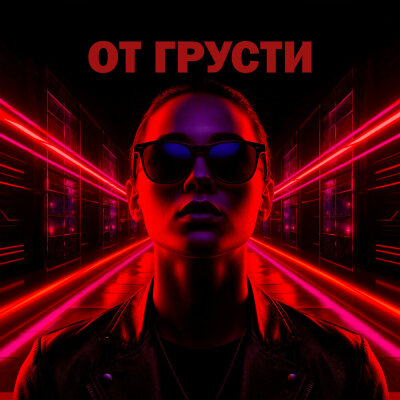 LXE, GUT1K - От грусти