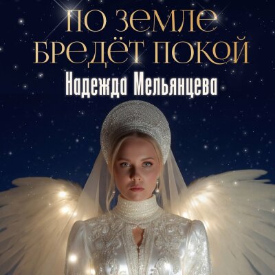 Надежда Мельянцева - По земле бредёт покой