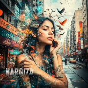 Nargiza - Nefes Aldığımız Sürece
