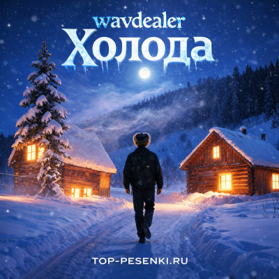 wavdealer - Холода