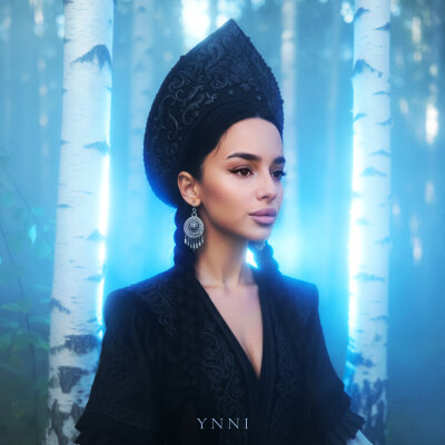 Ynni - В правде сила
