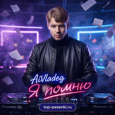 AiVladeg - Я помню