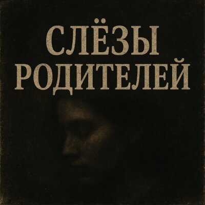 Безупречный - Слезы родителей
