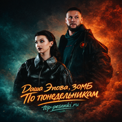 Даша Эпова, ЗОМБ - По понедельникам