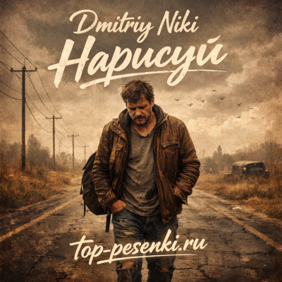 Dmitriy Niki - Нарисуй