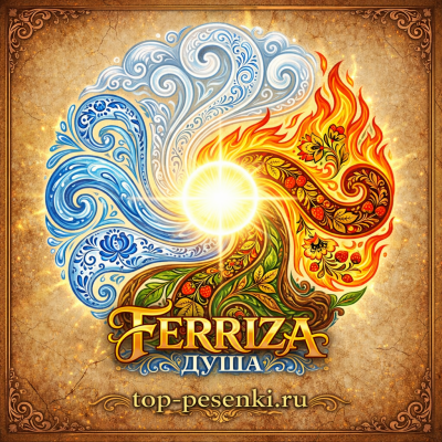 FERRIZA - ДУША