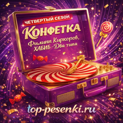 Филипп Киркоров, ХАБИБ - Два типа