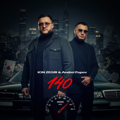 Ion Zegri, Андрей Попов - 140