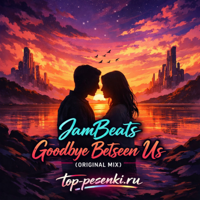 JamBeats - Goodbye Betseen Us (Original Mix)