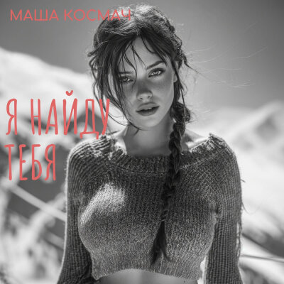 Маша Космач - Я найду тебя
