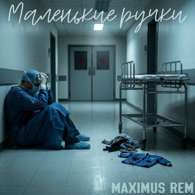 Maximus Rem - Маленькие ручки