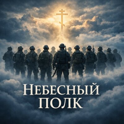 MIGaeris - Небесный полк