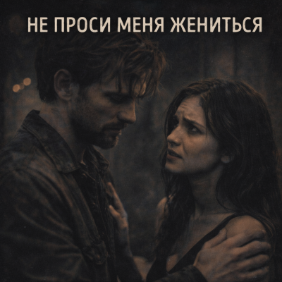 Олег Коновалов - Не проси меня жениться