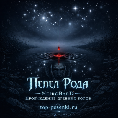 Пепел Рода, NeiroBarD - Пробуждение древних богов