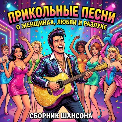 Сеня Меченый - Золушкины трусы