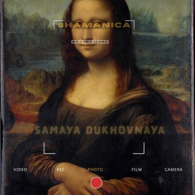Shamanica, Yura Icaro - SAMAYA DUKHOVNAYA