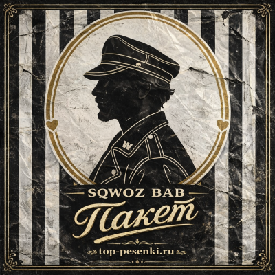 SQWOZ BAB - ПАКЕТ
