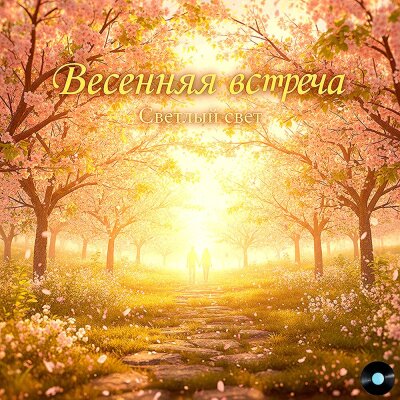 Светлый Свет - Весенняя встреча
